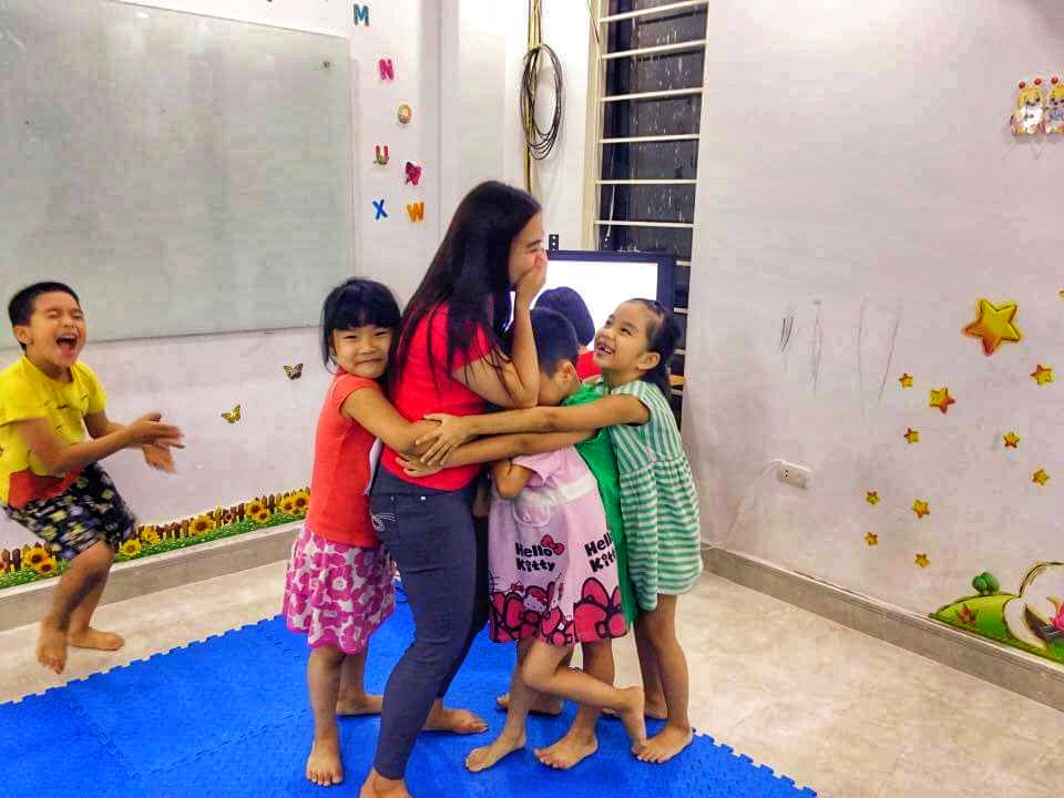 My Preschool Students-01